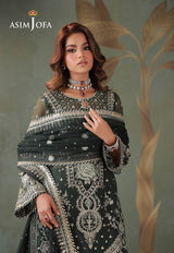 Asim Jofa Luxury Collection