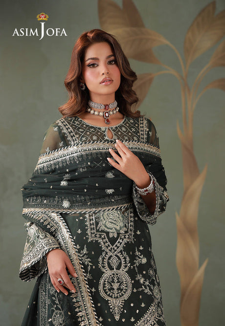 Asim Jofa Luxury Collection