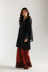 Ethnic Embroidered 2pc Suit