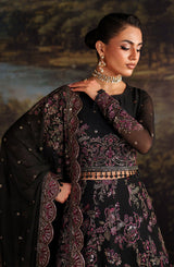 Zarif Premium Chiffon Collection