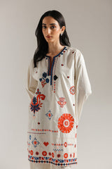 Ethnic Embroidered 2pc