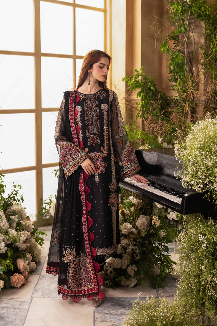 Chanchal by Zebatan Luxury Collection