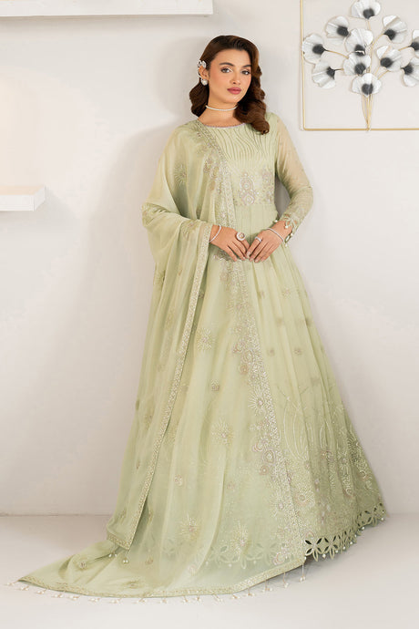Alizeh Embroidered Luxury Collection