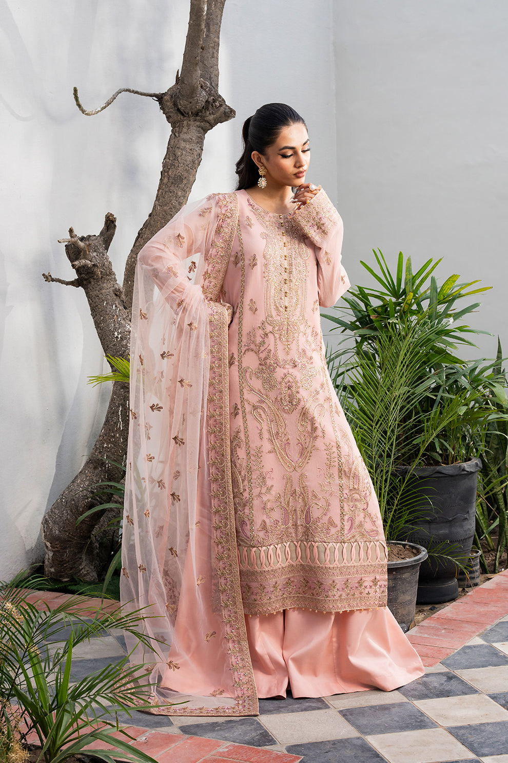 Tarz by Freesia Luxury Collection