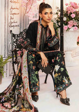 Maria B Mprints Embroidered Lawn Collection