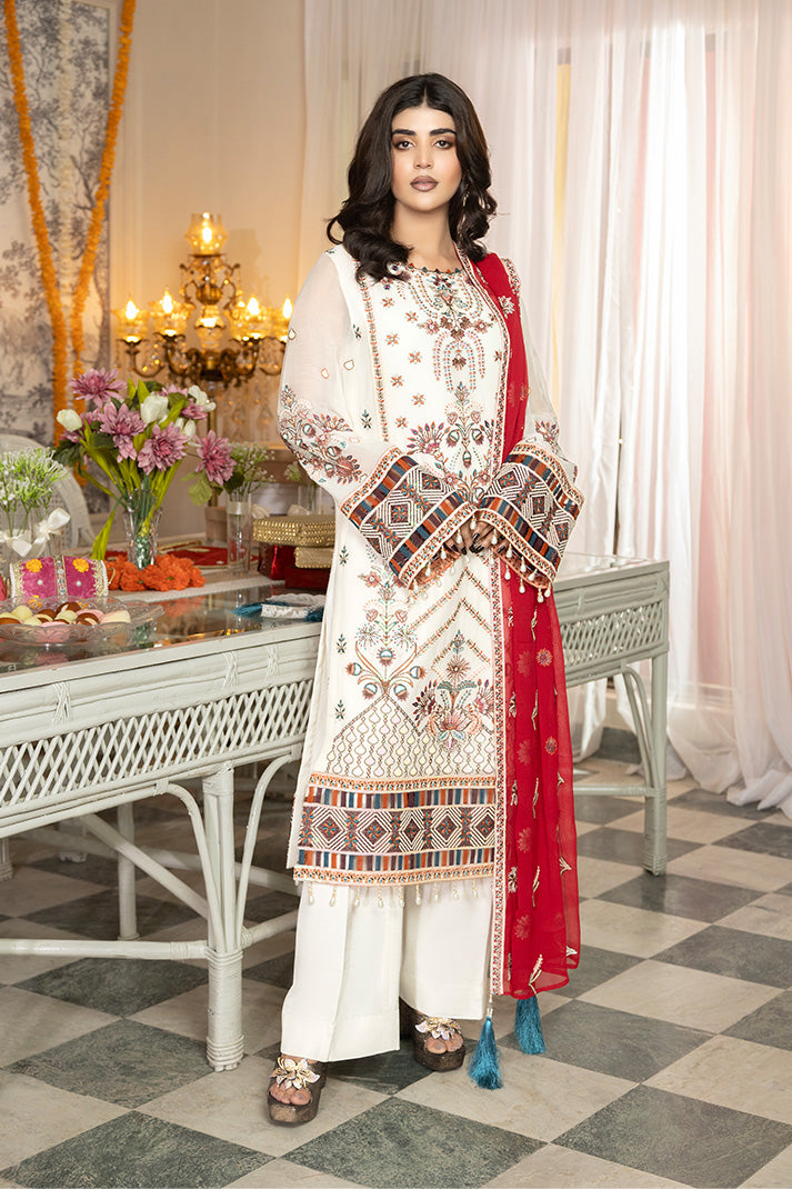 Shagun By Imrozia Premium Collection