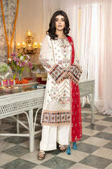 Shagun By Imrozia Premium Collection