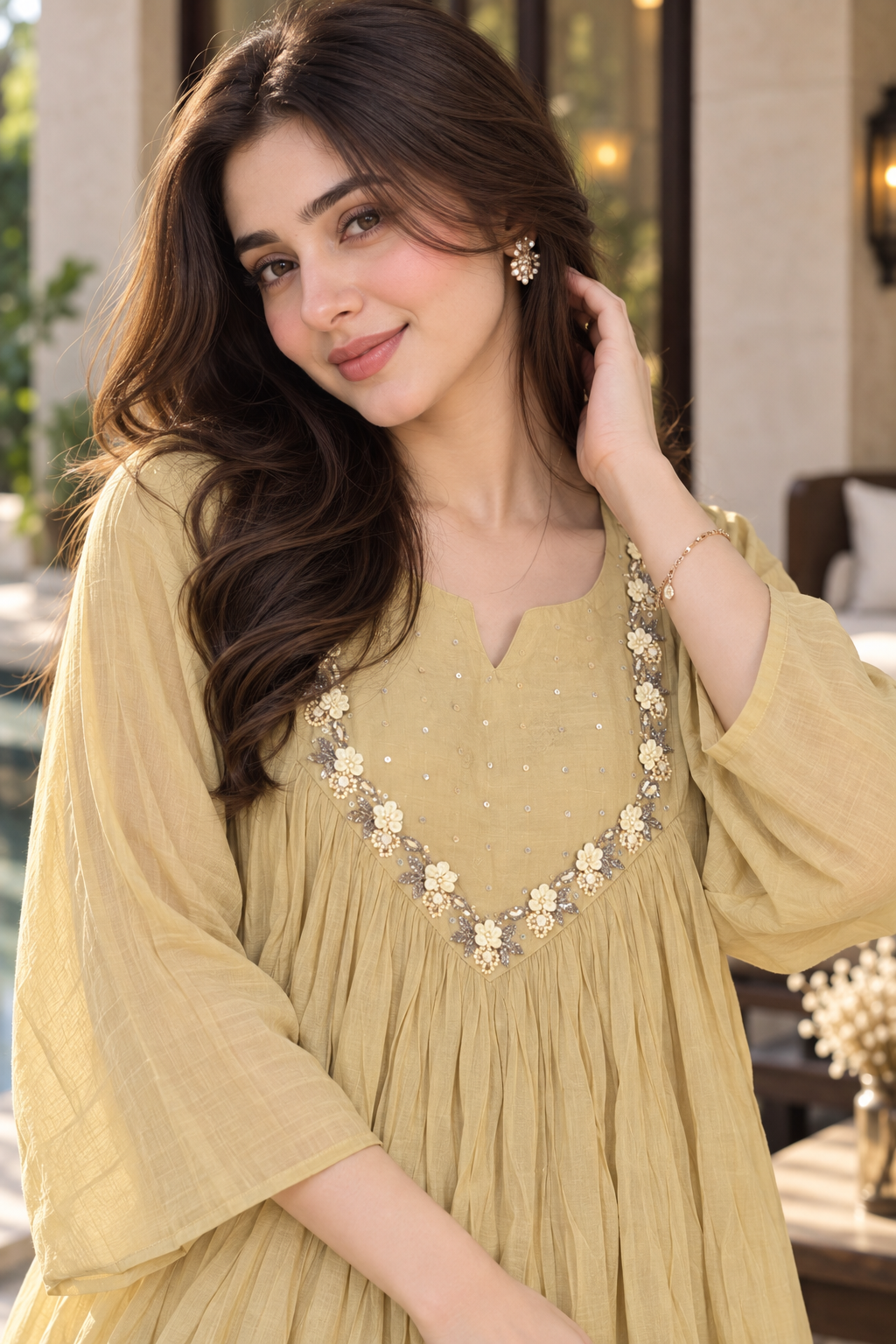 Delhi Boutique Collection Ready To Ship