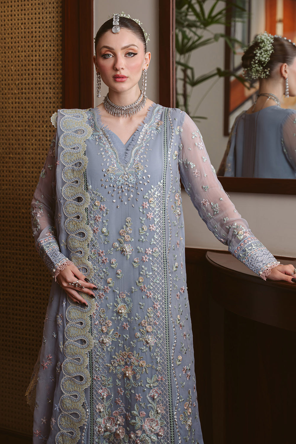 Elaya by Nureh Luxury Collection