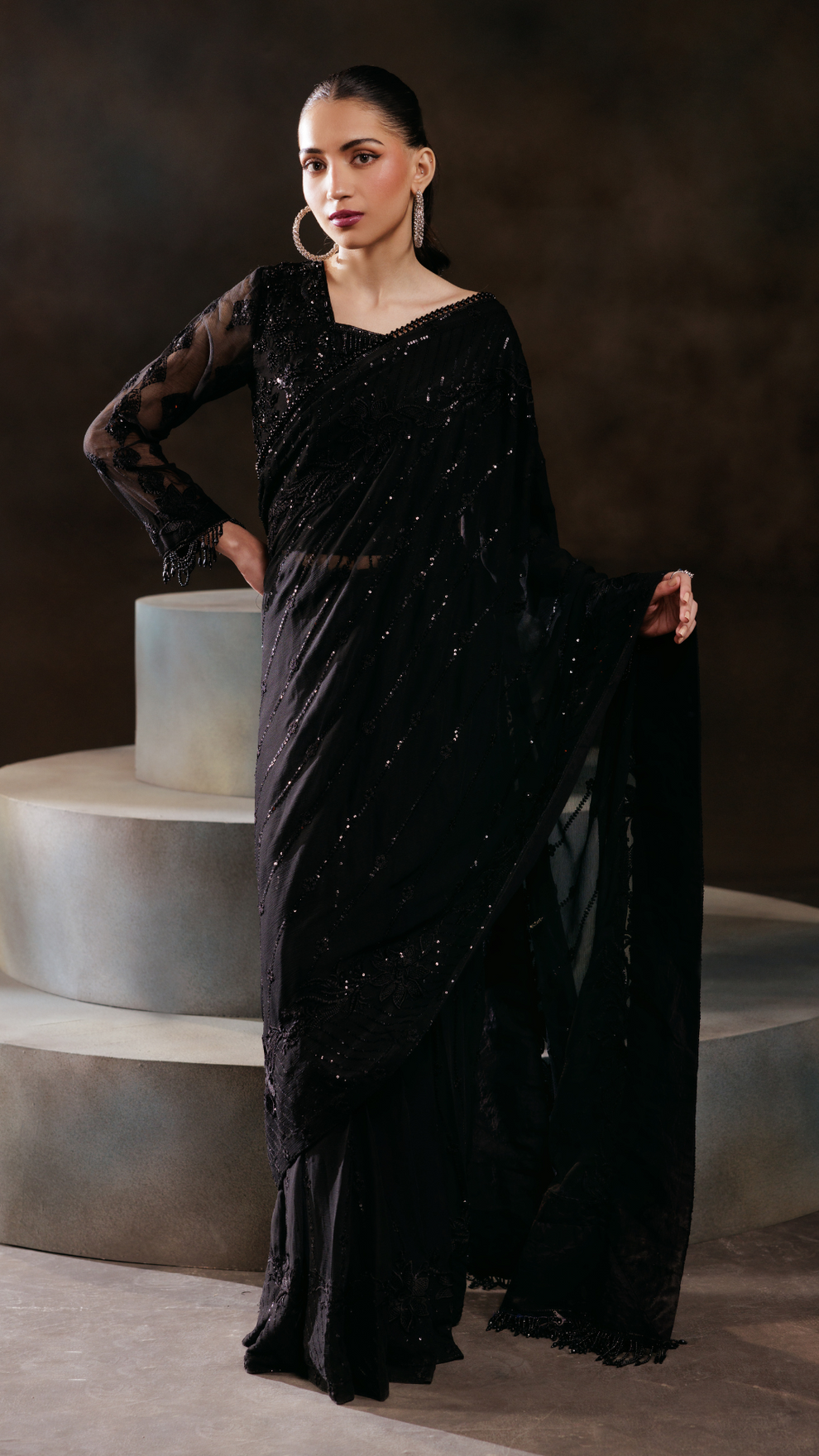 Zeenat by Zebtanbrand Luxury Collection