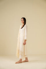 Beena by Beyond Embroidered Lawn 3 Piece