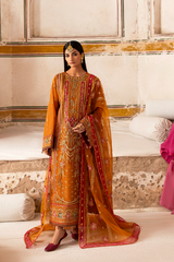 Empress by Emaan Adeel  Luxury  Collection