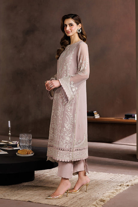 Zayrah By Zarif Premium Formal's Suit