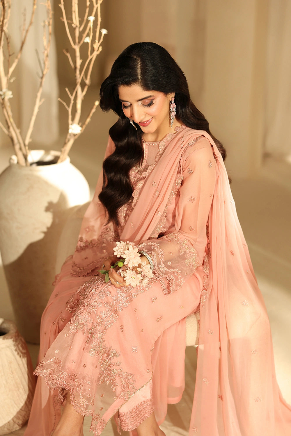 Luxe By Azure Luxury Suit Collection