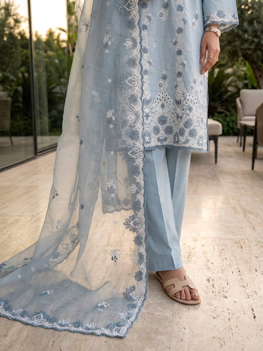 Tawakkal Premium Lawn Collection