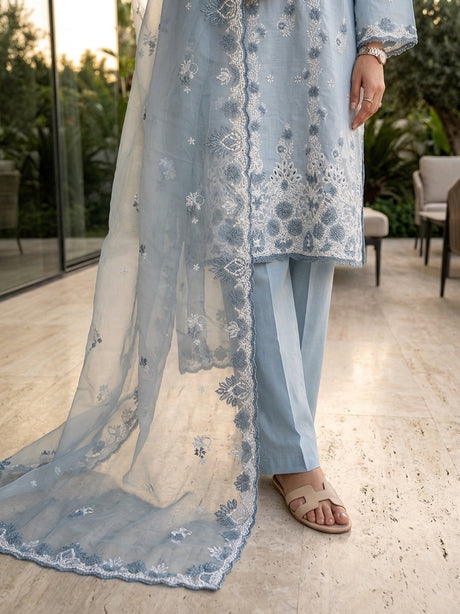 Tawakkal Premium Lawn Collection