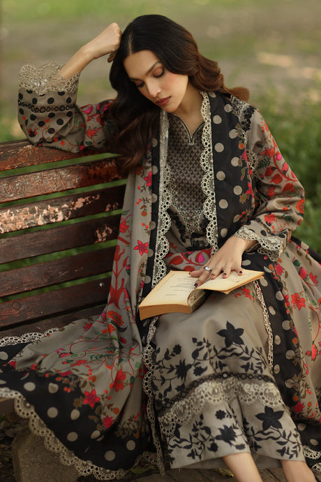 Aniiq By Charizma Luxury Collection