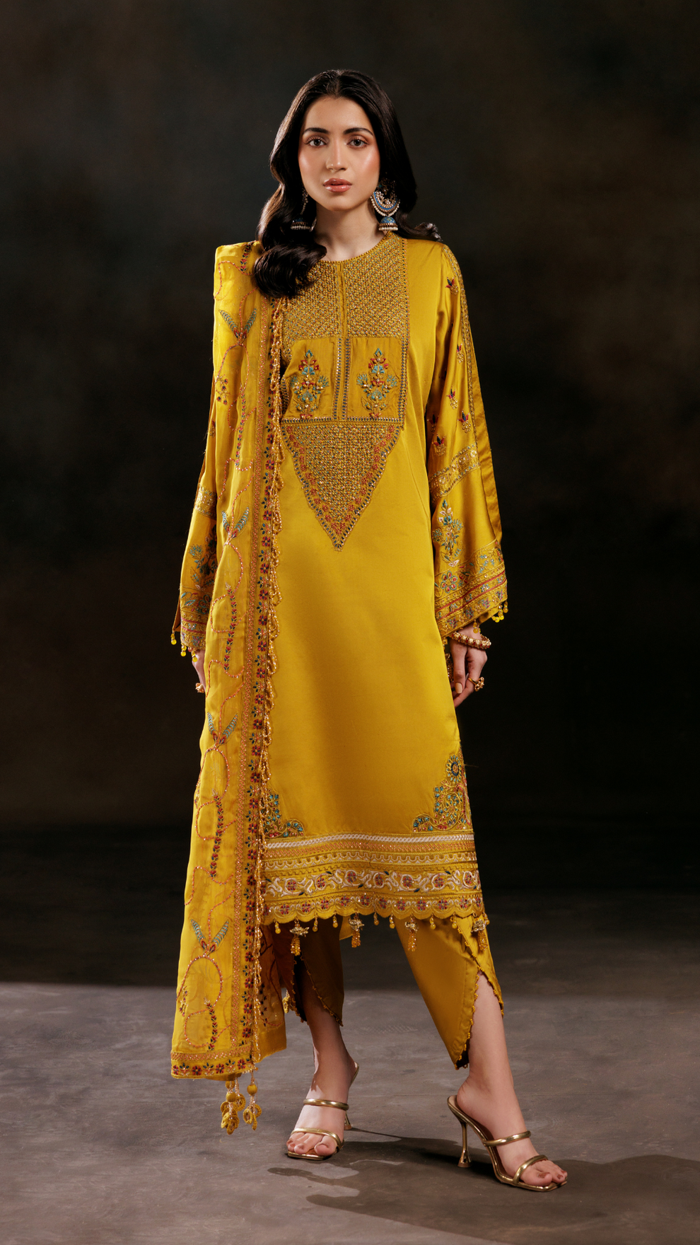 Zeenat by Zebtanbrand Luxury Collection