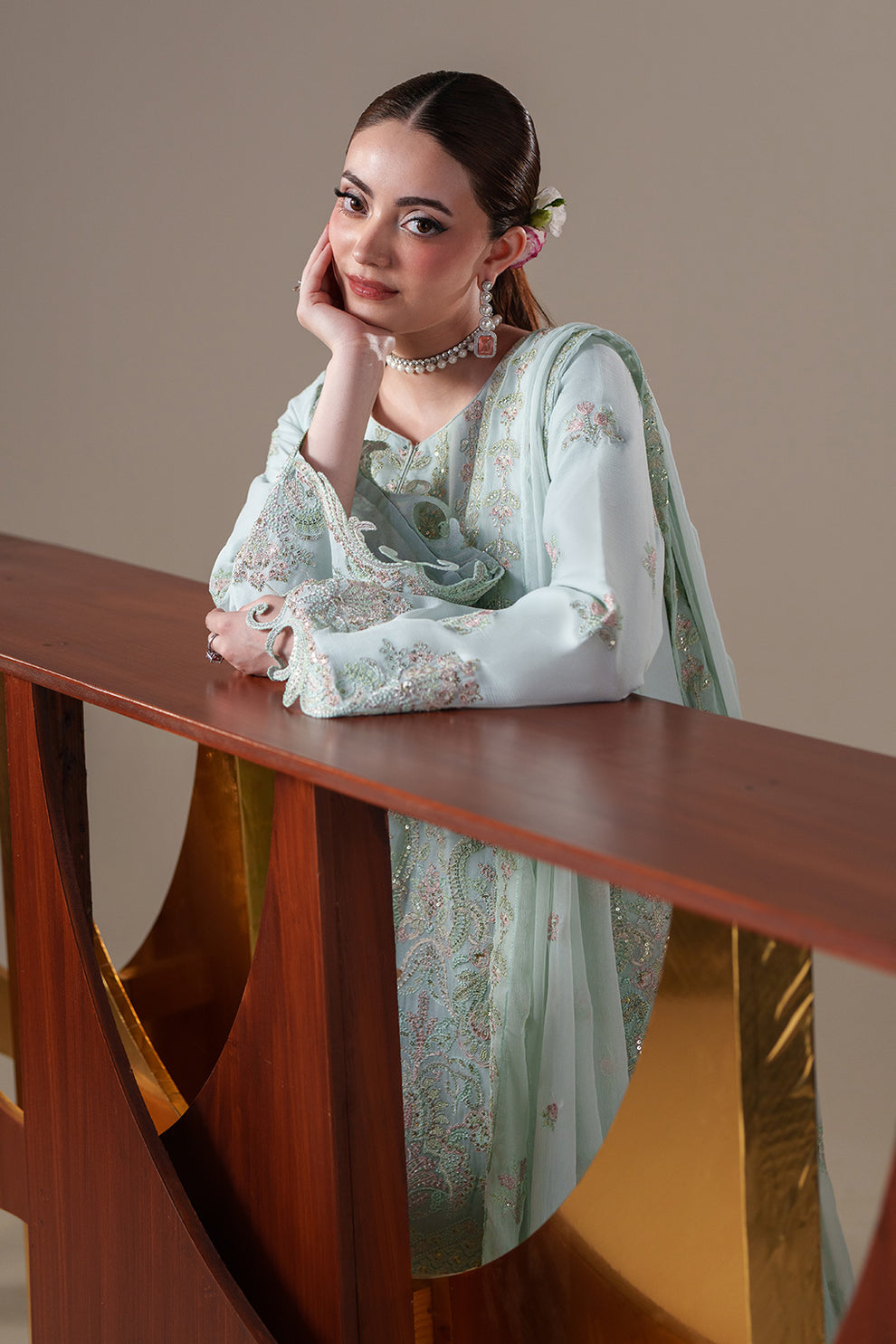 Nouvelle By Emaan Adeel Premium Collection