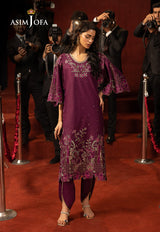 Asim jofa Luxury Collection