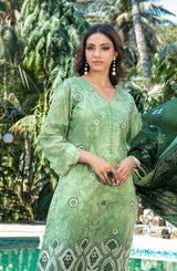 Thamina by Tawakkal Lawn Collection