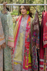 Range By Charizma Luxury Collection