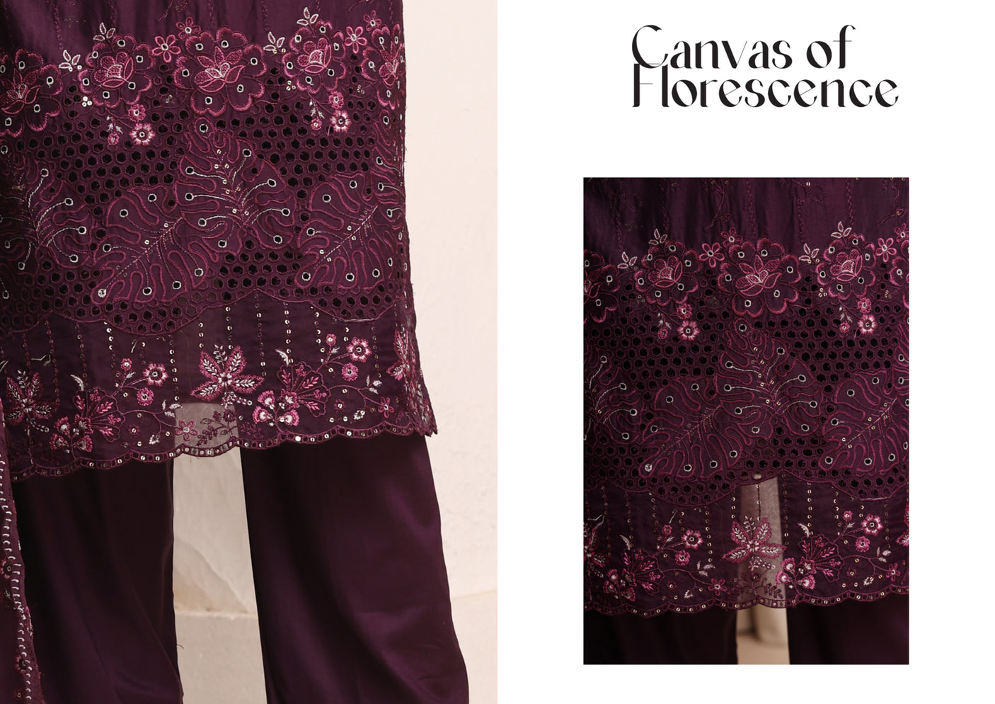 Bin Saeed Embroidered Luxury Collection