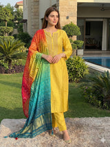 Exclusive Delhi boutique collection