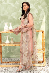 Minhal By Ramsha Collection 100% Original