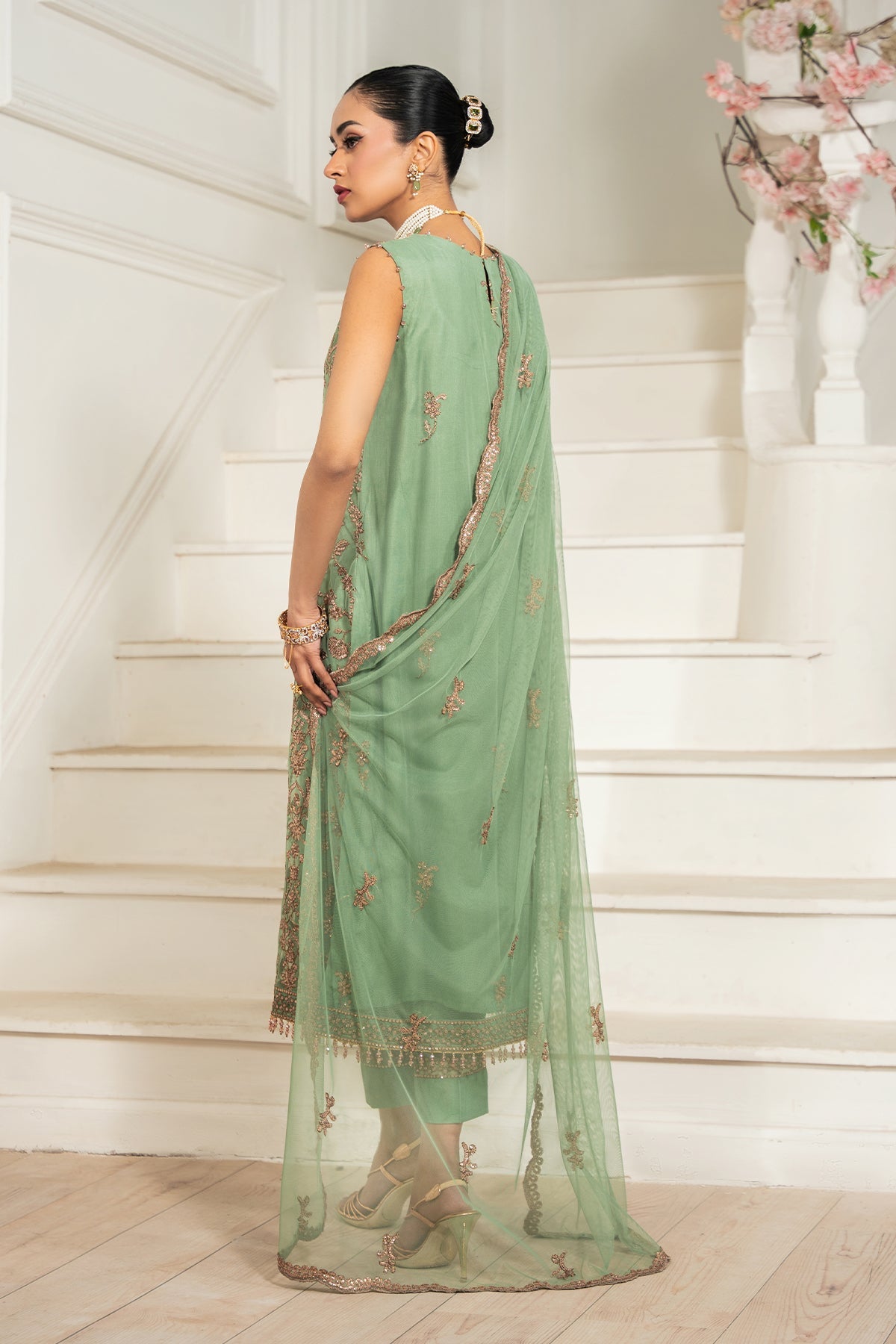 Nafees by Zarif Luxury Collection