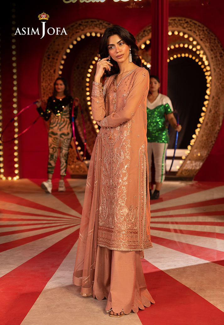 Asim Jofa Luxury Festive Collection