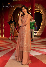 Asim Jofa Luxury Festive Collection