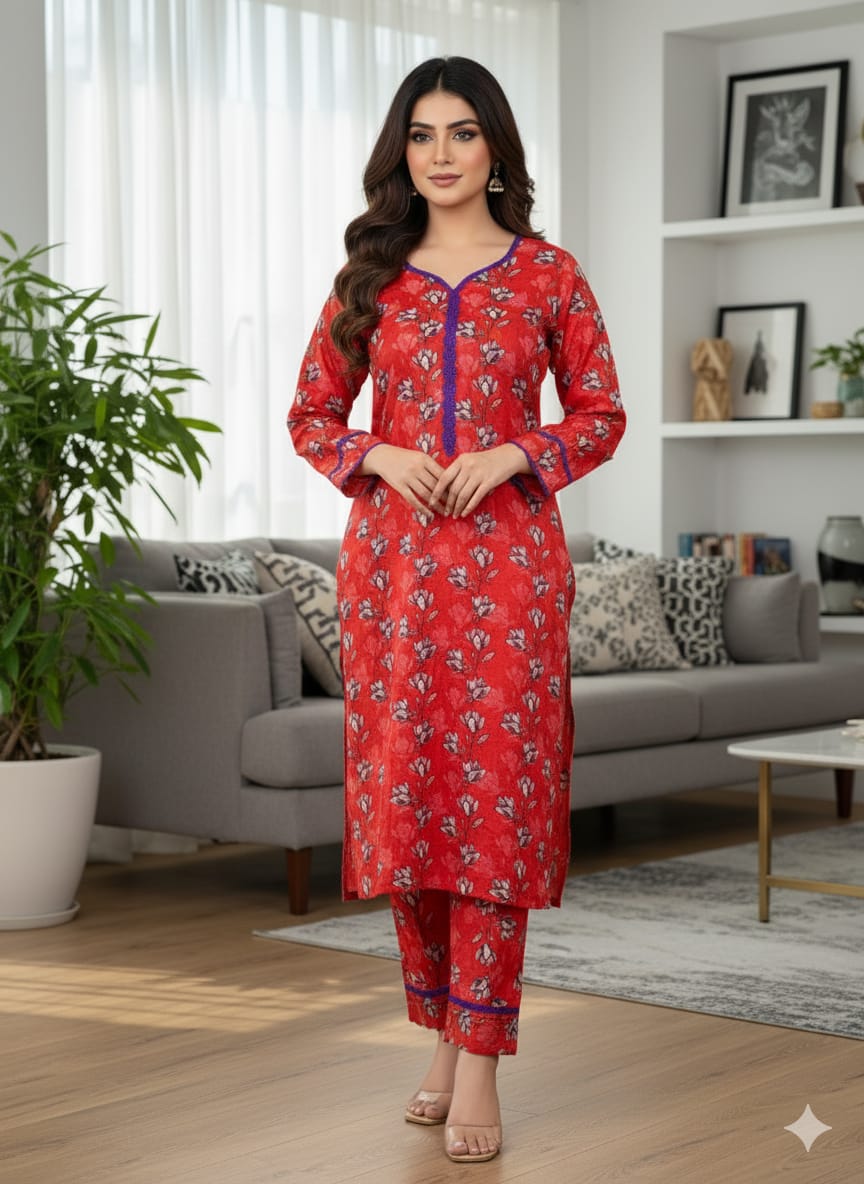 2pc Co-ords Collection Ready To Ship