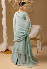 Adan's Libas Chiffon Collection