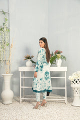 Izna 2 Piece Collection By Tawakkal 100% Original
