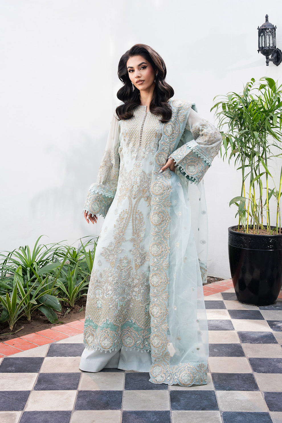 Tarz by Freesia Luxury Collection