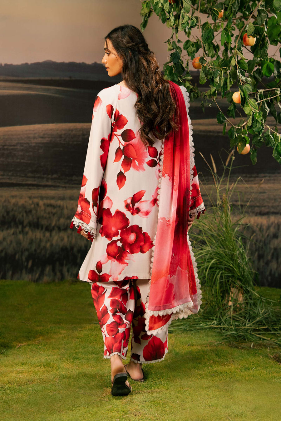 Maria b M basics Winter 2025