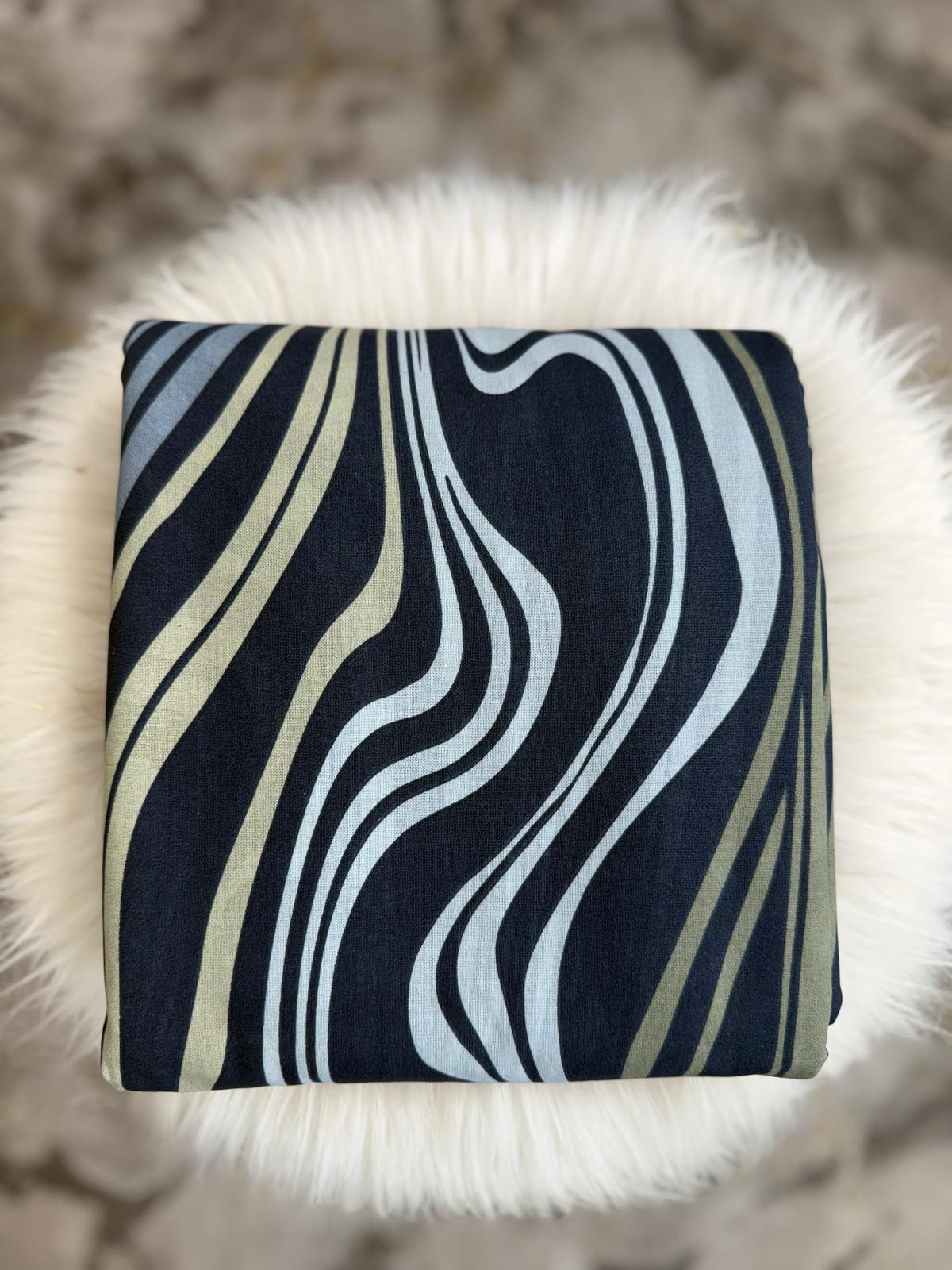 Pakistani King Size Bedsheet