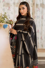 Charizma Luxury Embroidered Suit