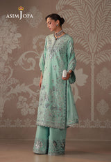 Asim Jofa Luxury Collection
