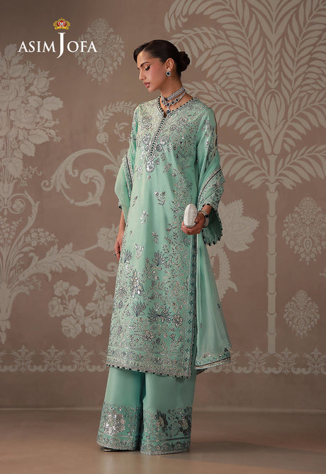 Asim Jofa Luxury Collection