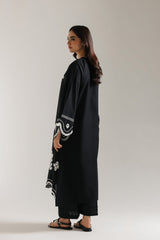 Ethnic Embroidered 1pc