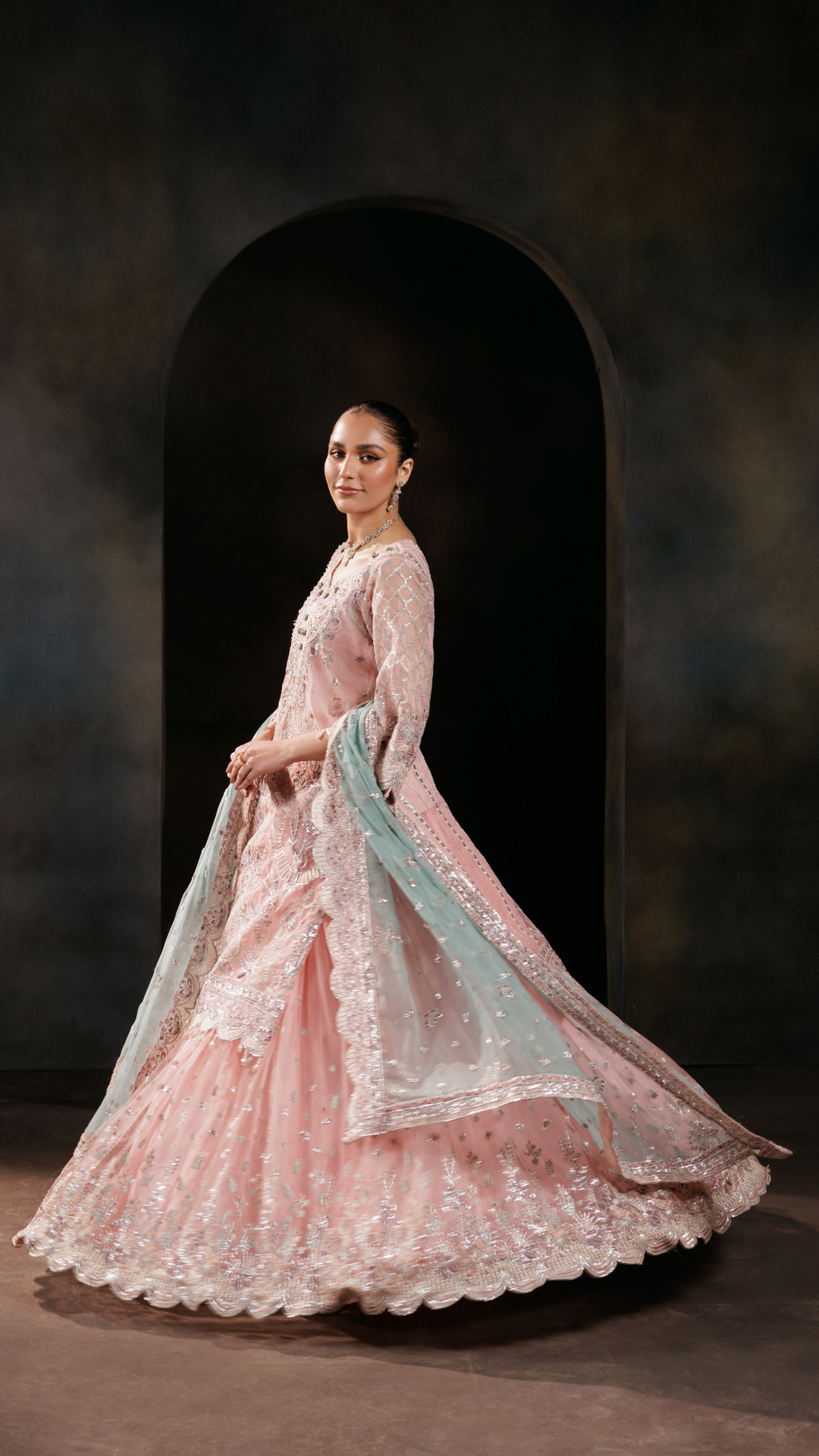 Zeenat by Zebtanbrand Luxury Collection