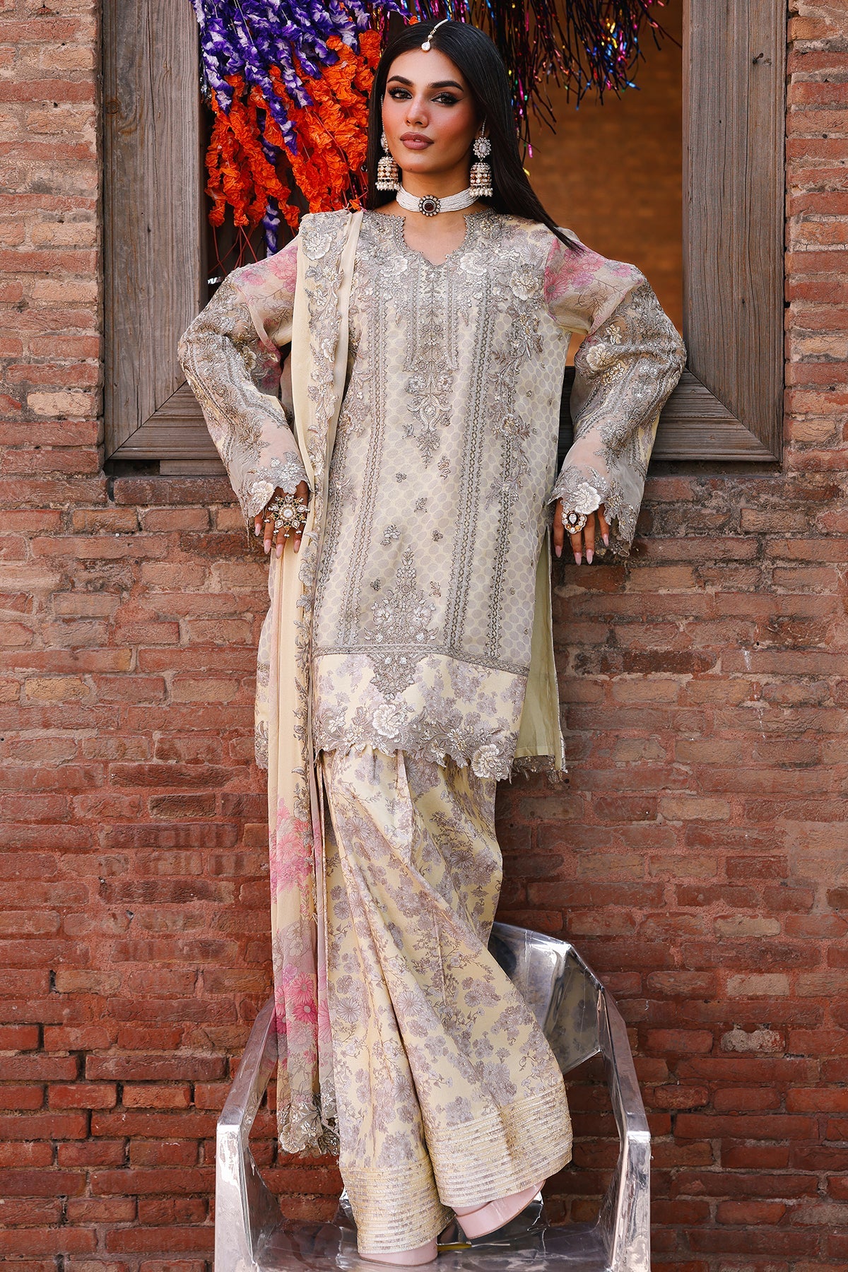 Vasal by Charizma Luxury Collection