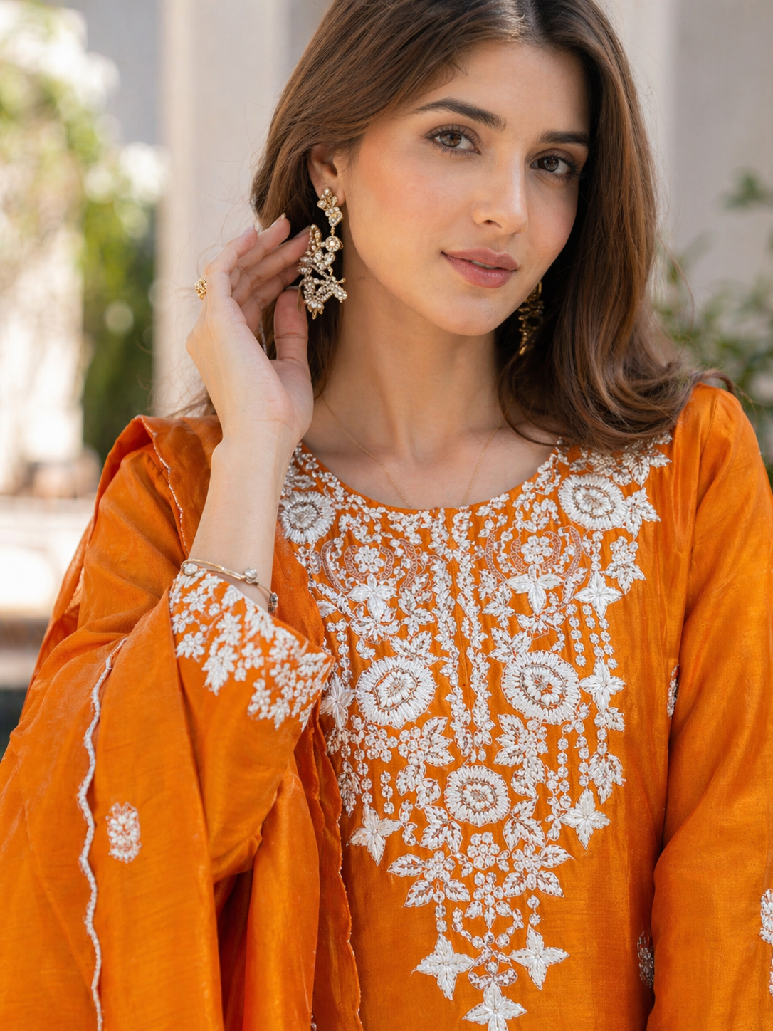 Delhi Boutique Collection Ready To Ship