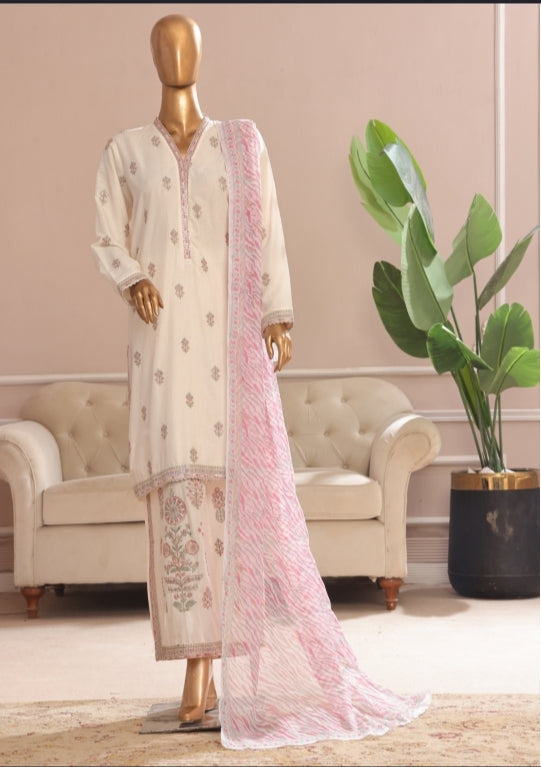 Bin Saeed Luxury Collection