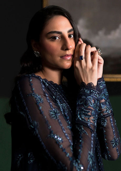Gisele By Royal Bloom Luxury Chiffon Collection