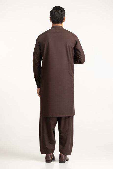 Gul Ahmed Men's Shalwar Kameez
