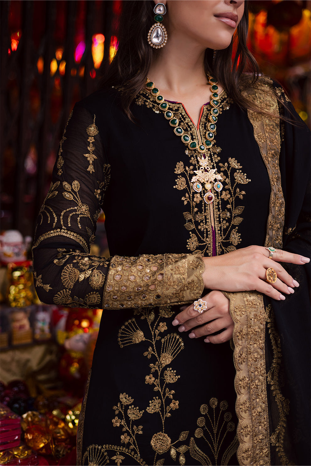 Talia by Freesia Luxury Collection
