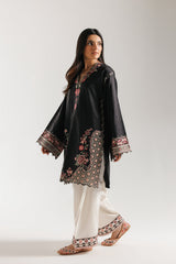 Ethnic Embroidered 2pc Suit